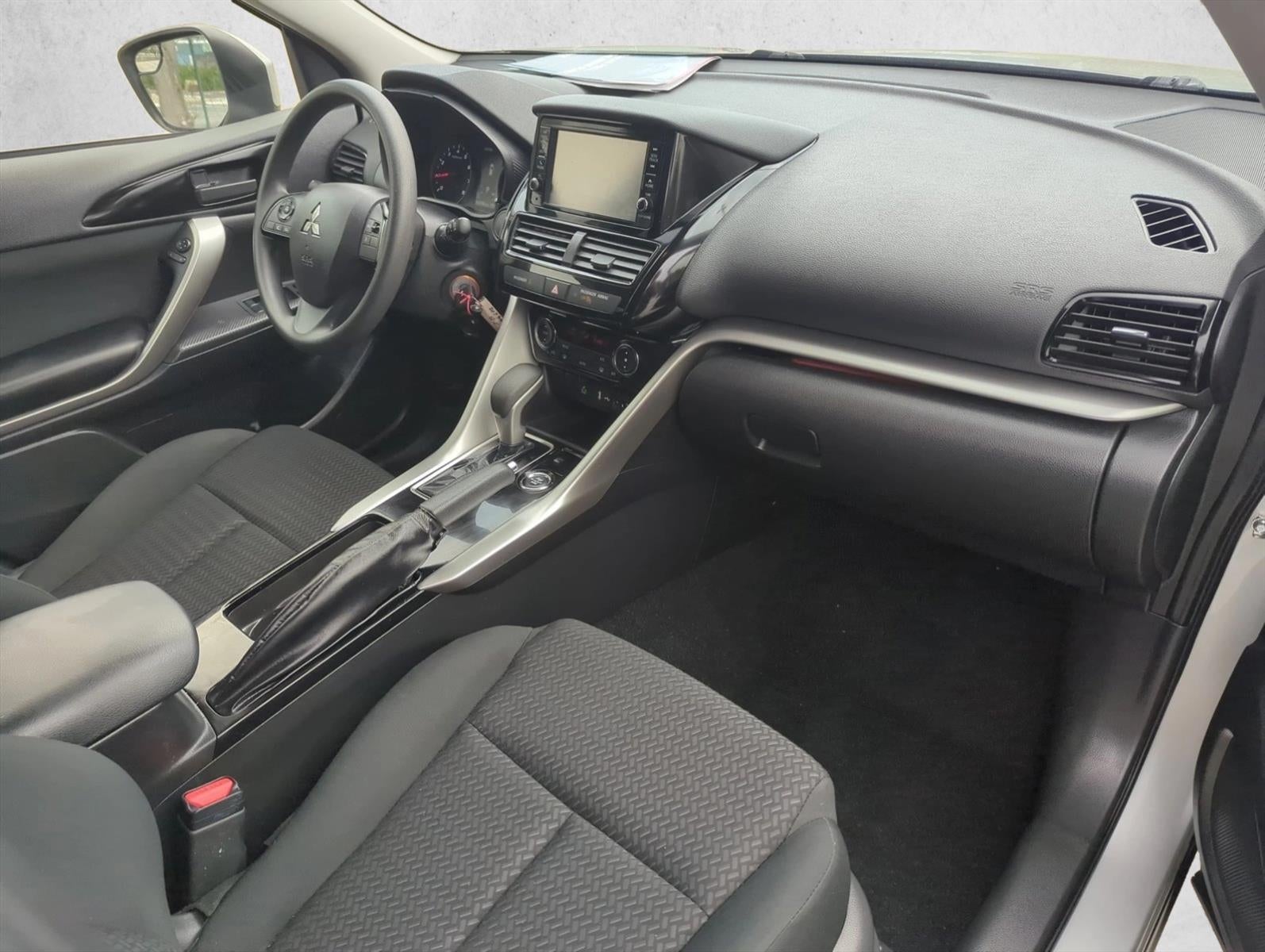 2024 Mitsubishi Eclipse Cross ES S-AWC