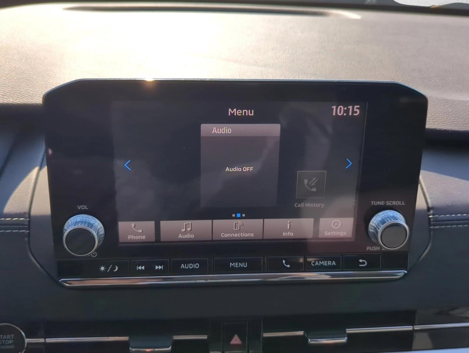 2022 Mitsubishi Outlander ES FWD