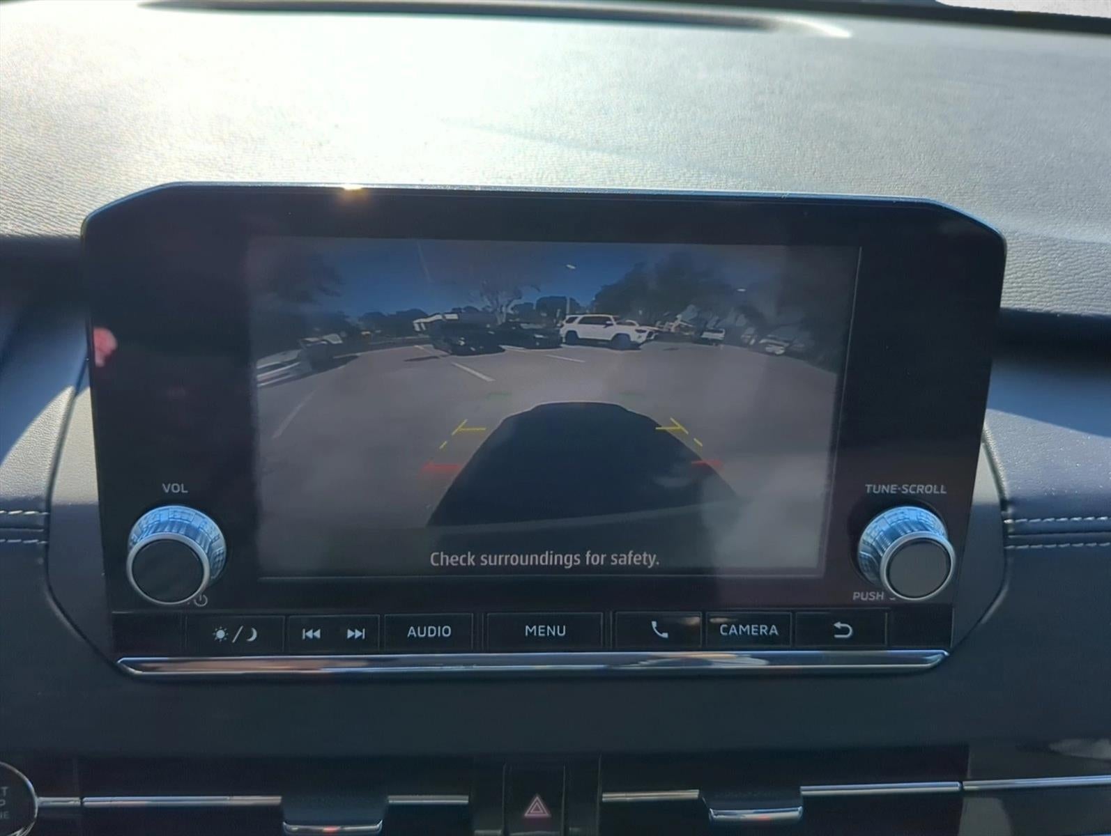 2022 Mitsubishi Outlander ES FWD