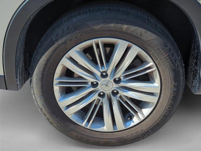 2022 Mitsubishi Outlander ES FWD