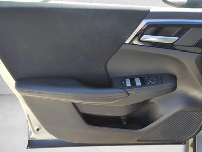 2022 Mitsubishi Outlander ES FWD