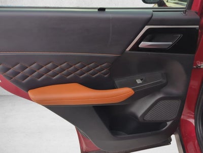 2023 Mitsubishi Outlander SEL FWD