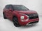 2023 Mitsubishi Outlander SEL FWD
