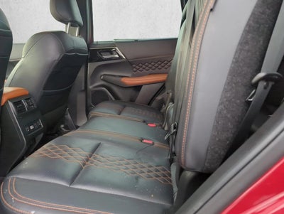 2023 Mitsubishi Outlander SEL FWD