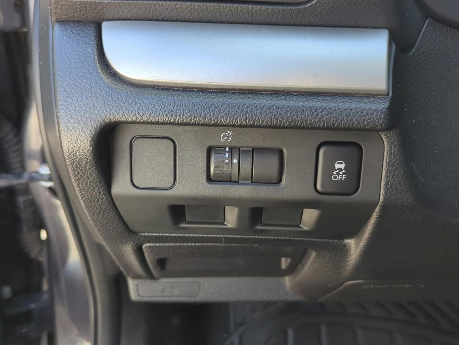 2012 Subaru Impreza Wagon 2.0i 5-Door Automatic