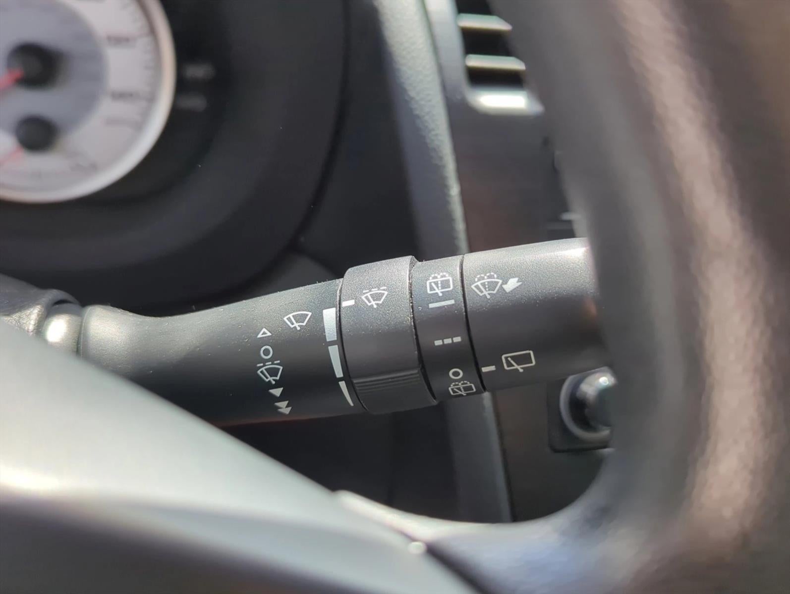 2012 Subaru Impreza Wagon 2.0i 5-Door Automatic