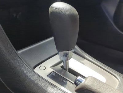 2012 Subaru Impreza Wagon 2.0i 5-Door Automatic