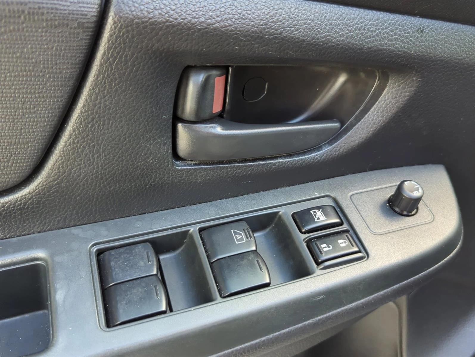 2012 Subaru Impreza Wagon 2.0i 5-Door Automatic