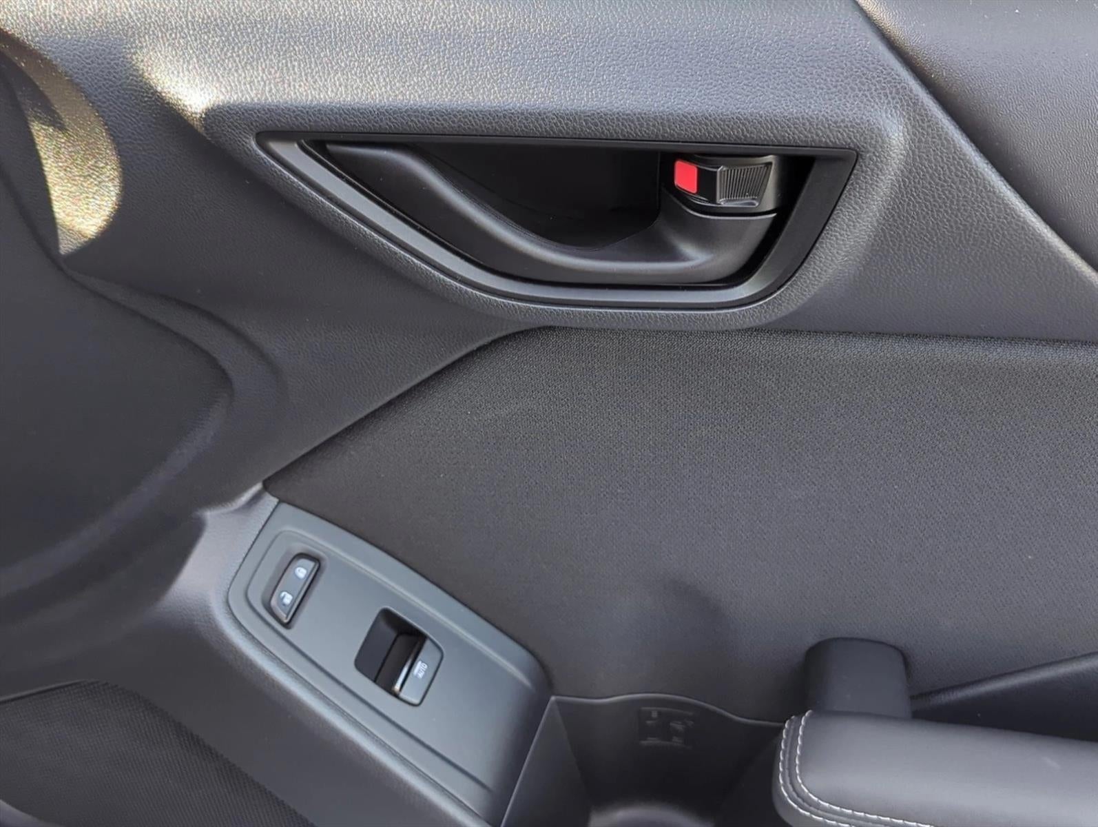 2024 Toyota GR86 Manual (Natl)
