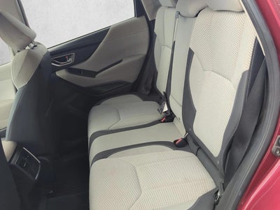 2019 Subaru Forester 2.5i Premium