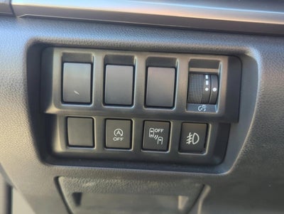 2019 Subaru Forester 2.5i Premium