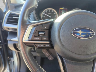 2019 Subaru Forester 2.5i Premium