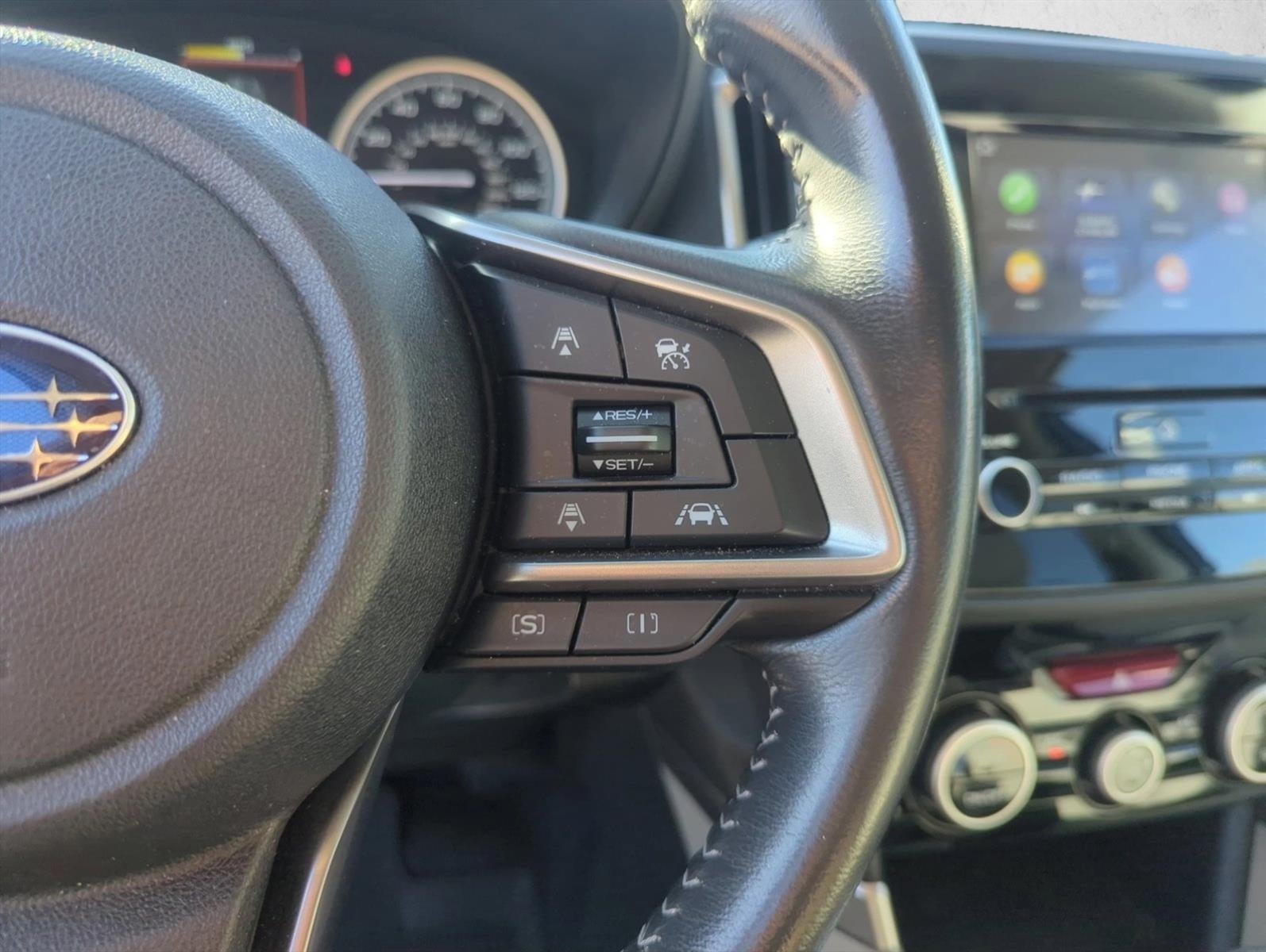 2019 Subaru Forester 2.5i Premium