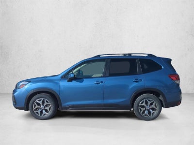 2019 Subaru Forester 2.5i Premium