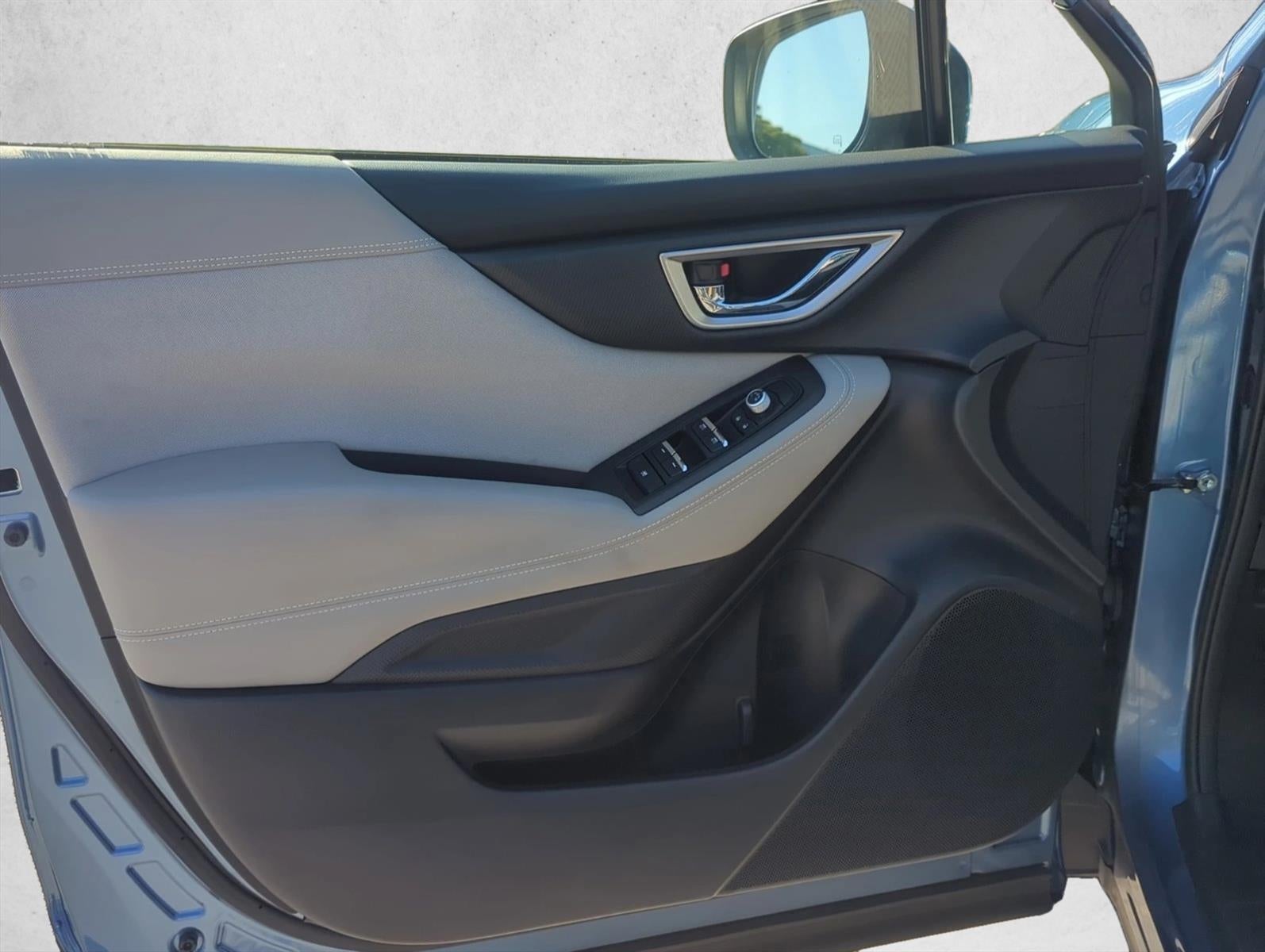 2019 Subaru Forester 2.5i Premium