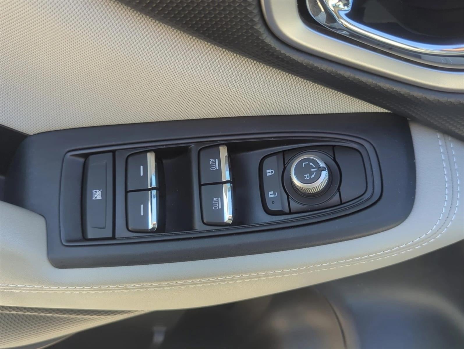 2019 Subaru Forester 2.5i Premium
