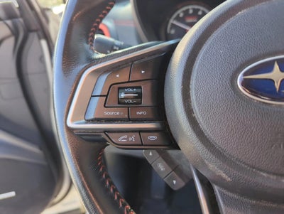 2021 Subaru Forester Sport CVT