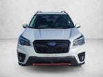 2021 Subaru Forester Sport CVT