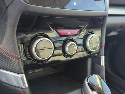 2021 Subaru Forester Sport CVT