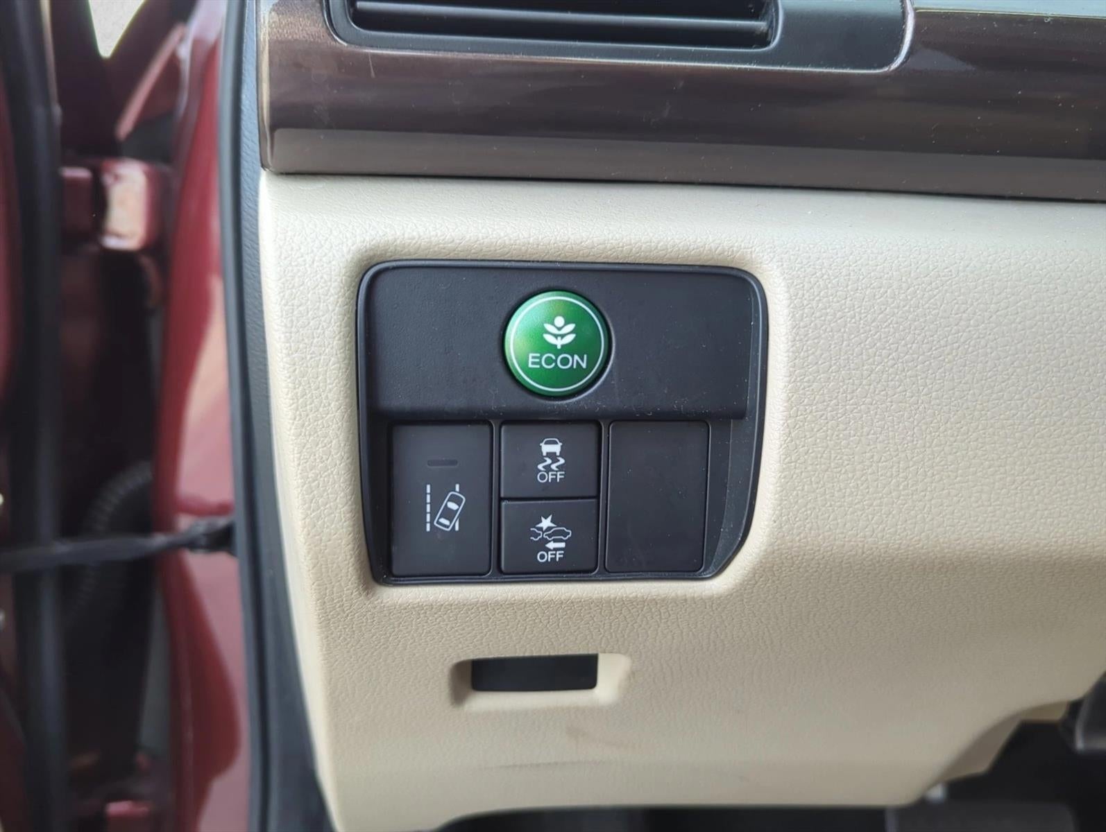 2017 Honda Accord Hybrid EX-L Sedan