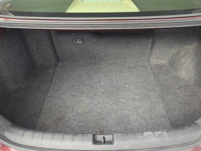 2017 Honda Accord Hybrid EX-L Sedan