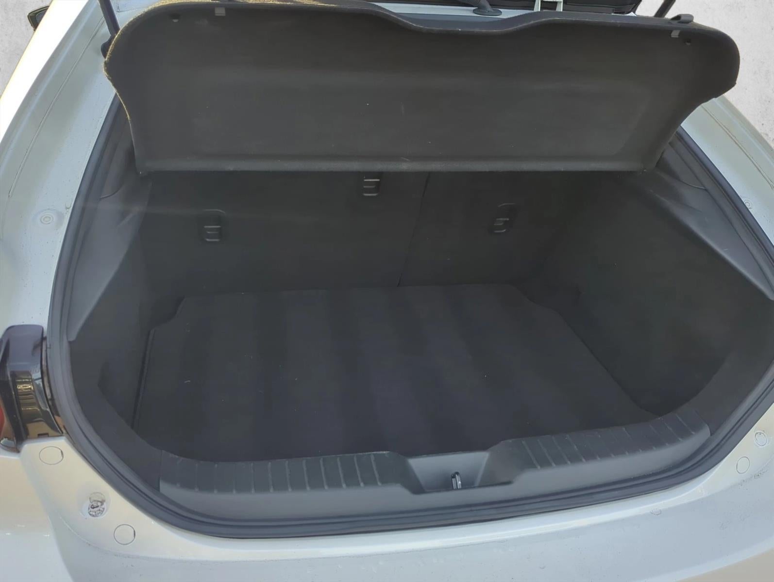 2023 Mazda Mazda3 Hatchback 2.5 S Premium Auto AWD