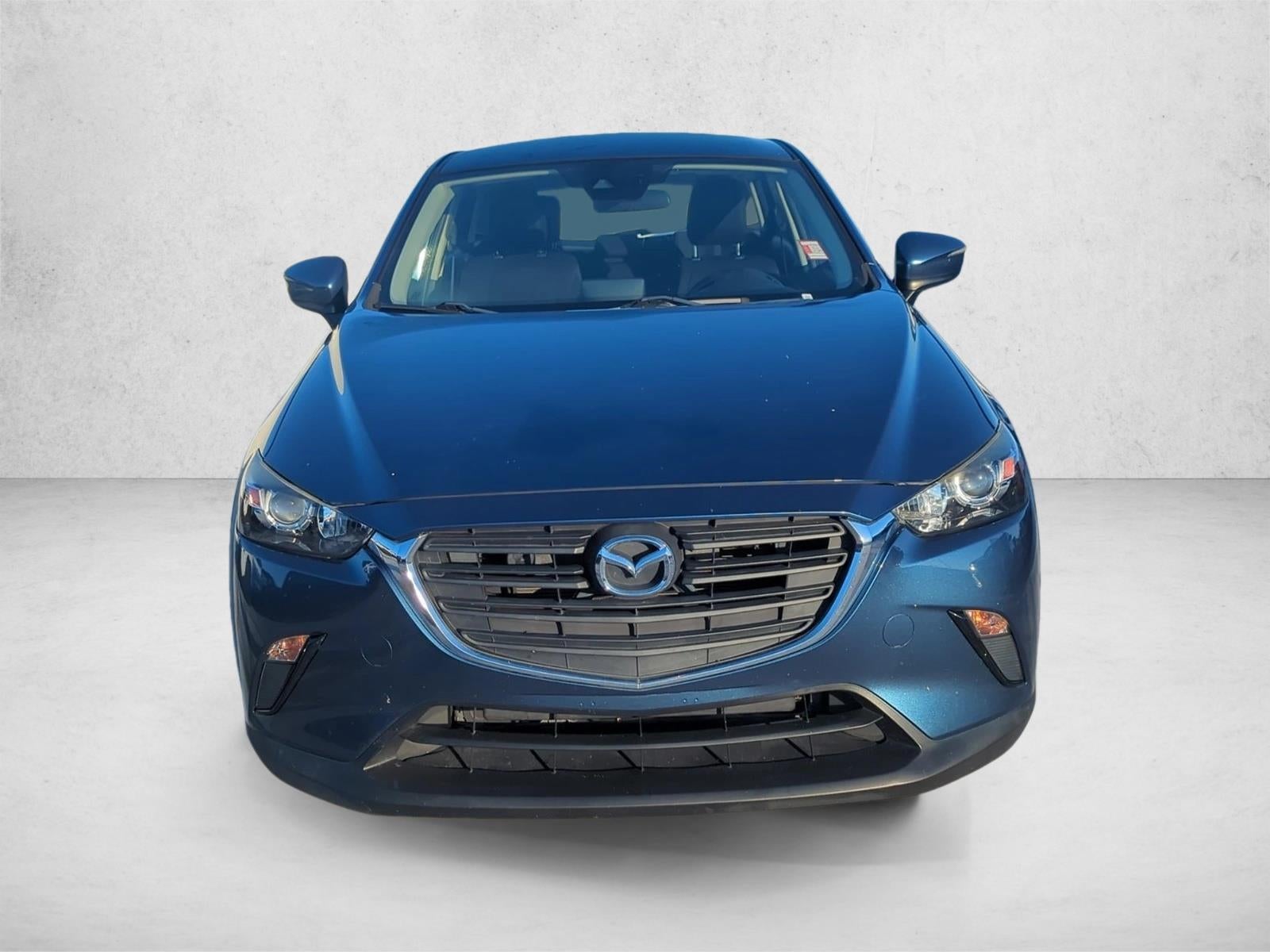 2019 Mazda Mazda CX-3 Sport FWD