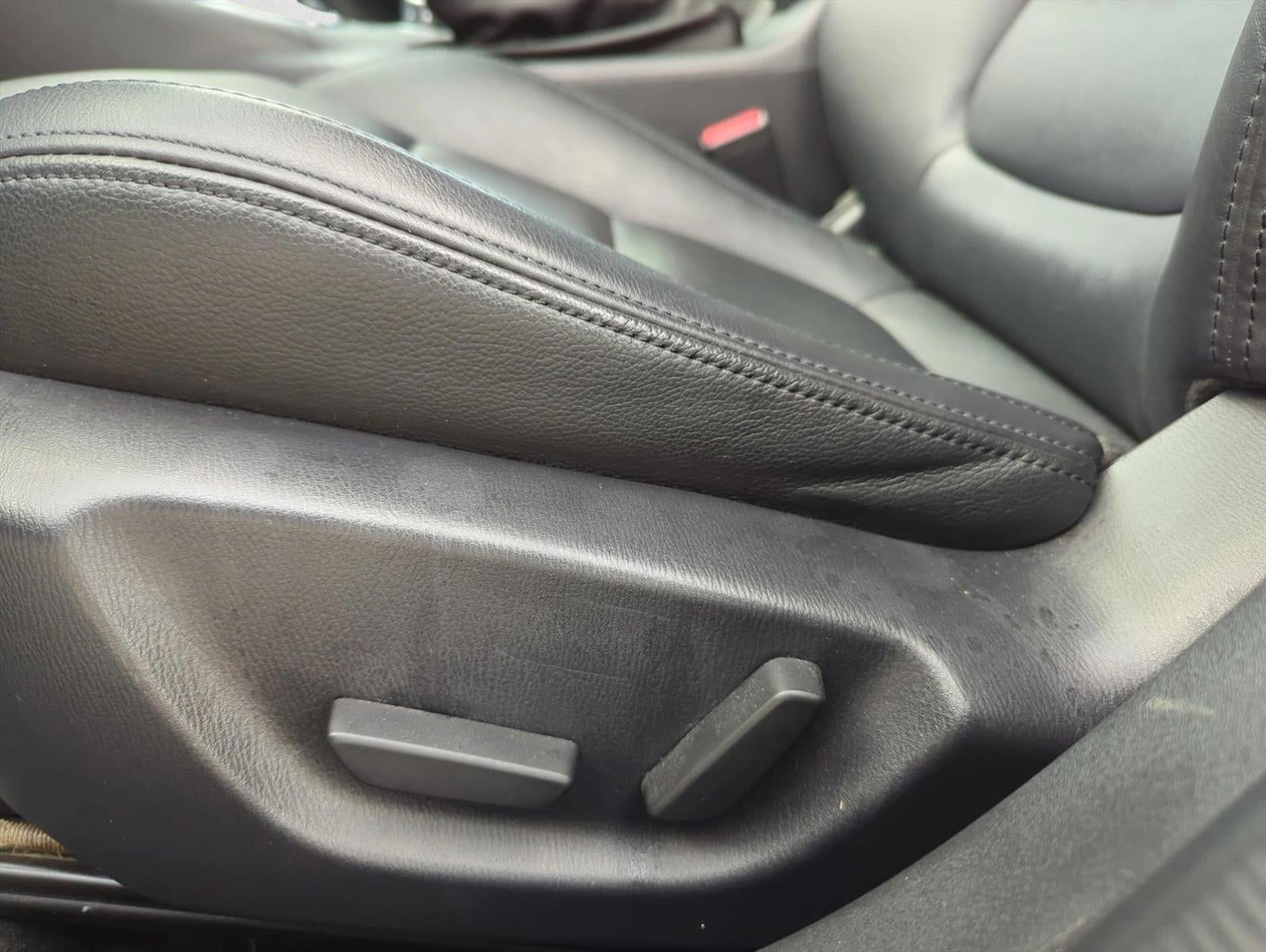 2015 Mazda Mazda6 4dr Sdn Auto i Touring