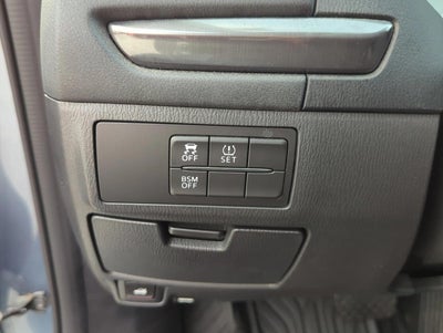 2015 Mazda Mazda6 4dr Sdn Auto i Touring