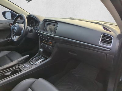 2015 Mazda Mazda6 4dr Sdn Auto i Touring
