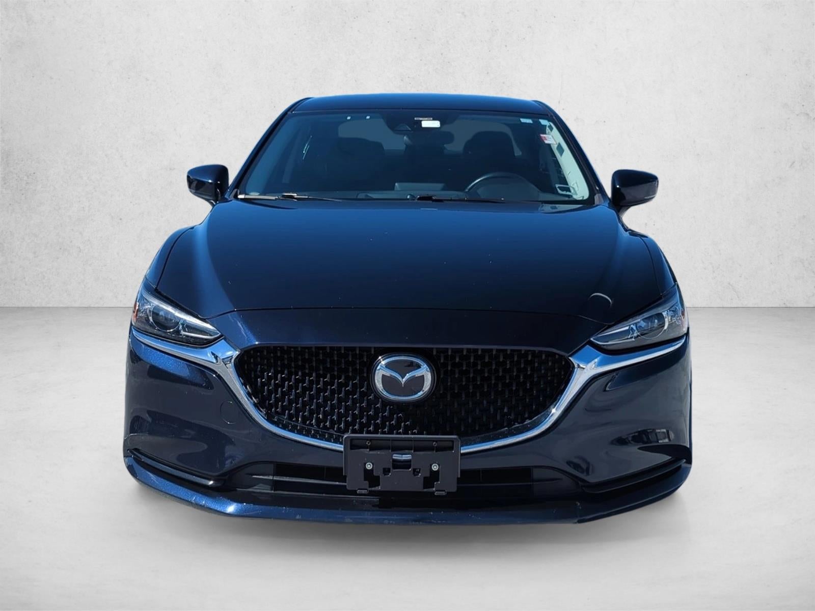 2019 Mazda Mazda6 Sport Auto