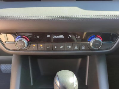 2019 Mazda Mazda6 Sport Auto