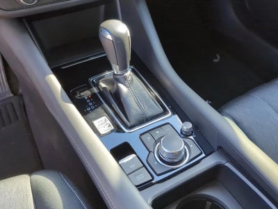 2019 Mazda Mazda6 Sport Auto