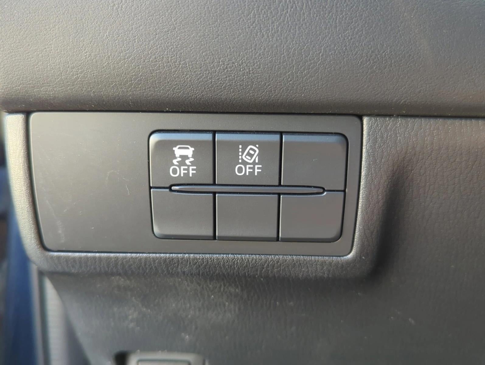 2019 Mazda Mazda6 Sport Auto