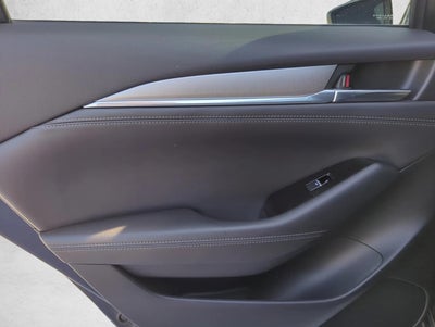 2019 Mazda Mazda6 Sport Auto