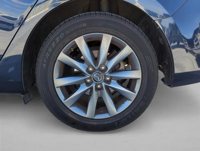 2019 Mazda Mazda6 Sport Auto