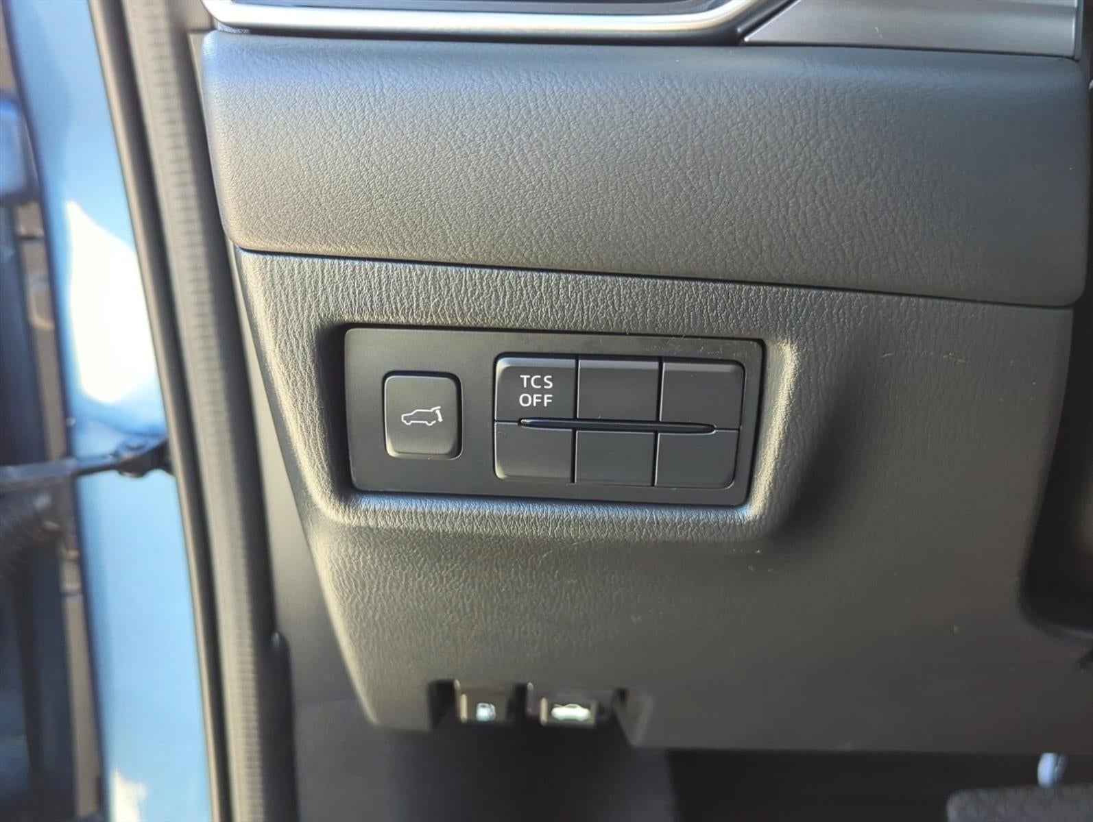 2017 Mazda Mazda CX-5 Touring FWD