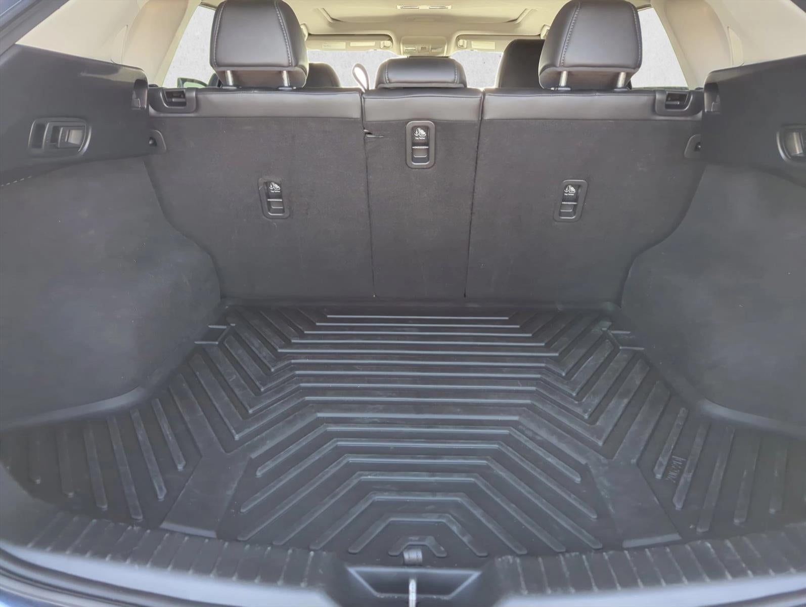 2017 Mazda Mazda CX-5 Touring FWD