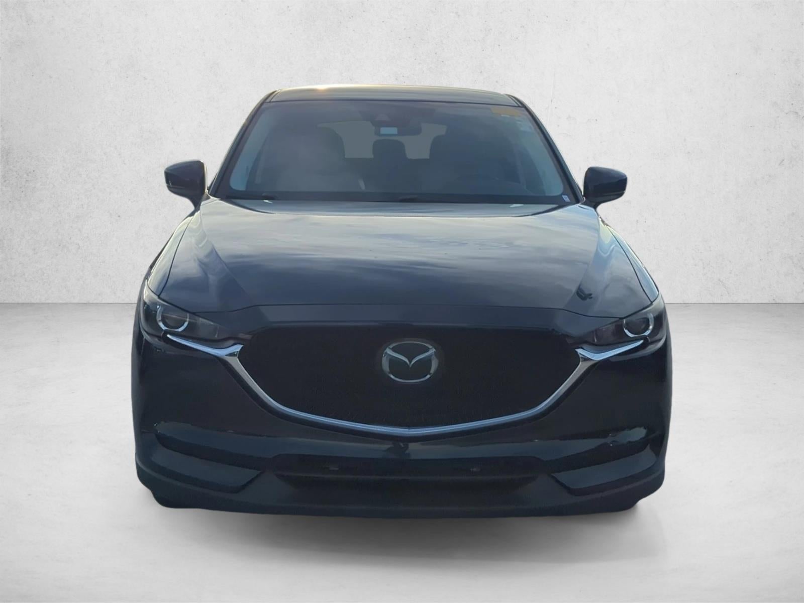 2020 Mazda Mazda CX-5 Touring FWD