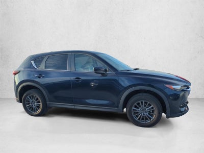 2020 Mazda Mazda CX-5 Touring FWD