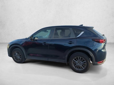 2020 Mazda Mazda CX-5 Touring FWD