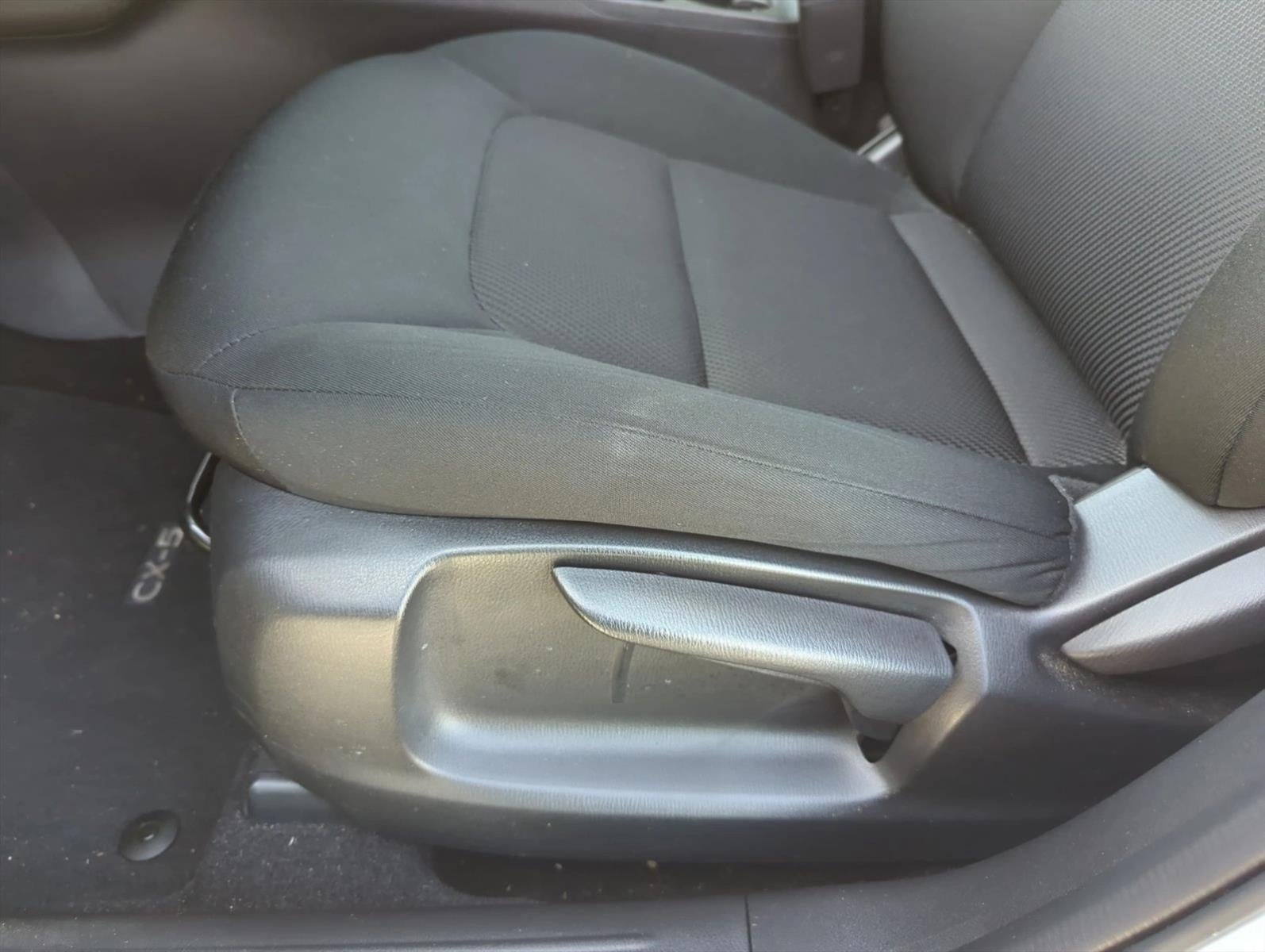 2023 Mazda Mazda CX-5 2.5 S AWD