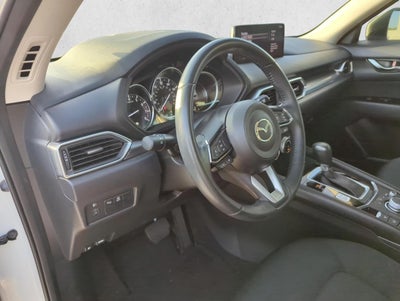 2023 Mazda Mazda CX-5 2.5 S AWD