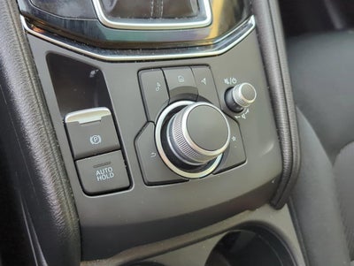 2023 Mazda Mazda CX-5 2.5 S AWD