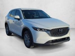 2023 Mazda Mazda CX-5 2.5 S AWD