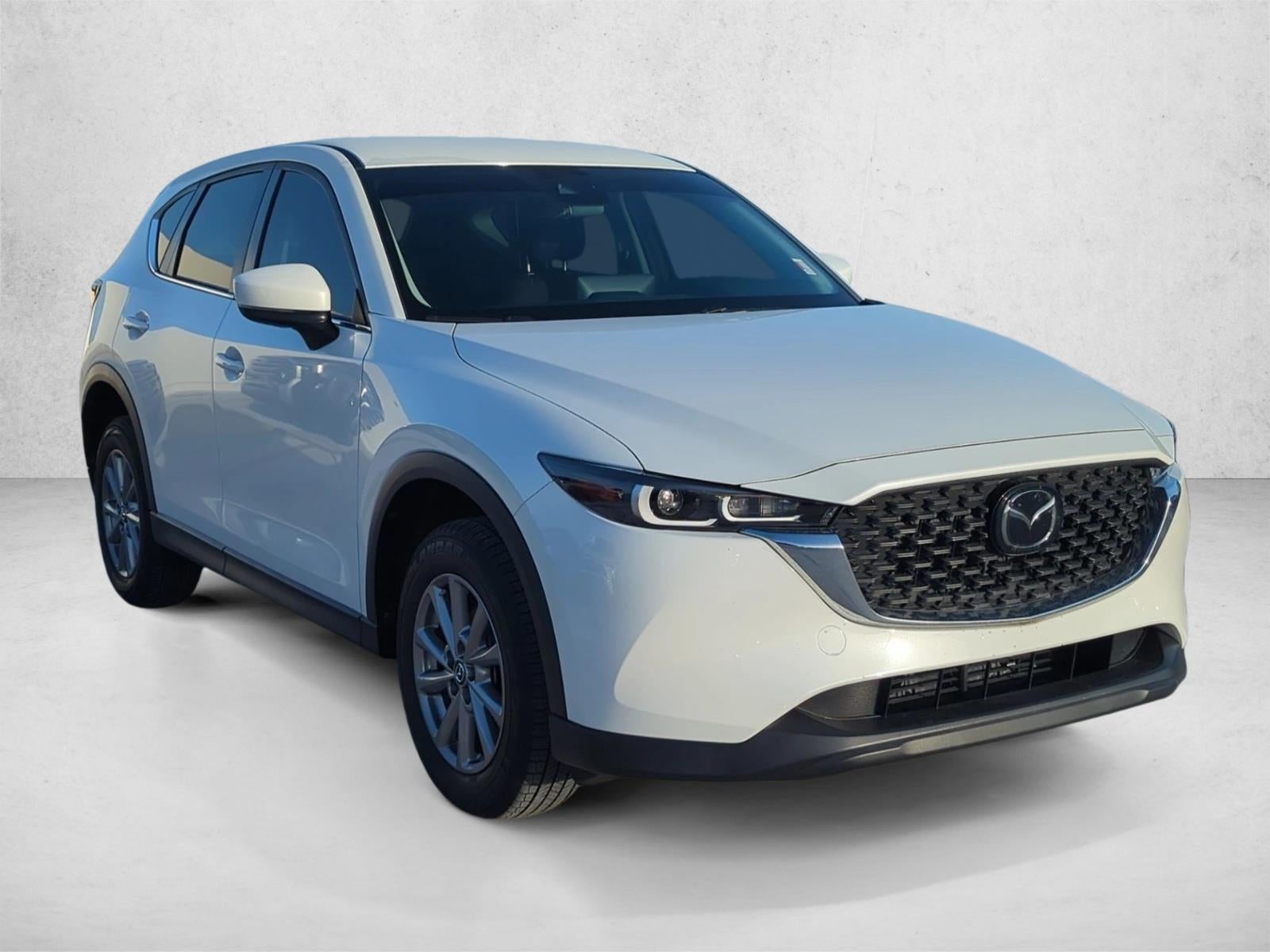 2023 Mazda Mazda CX-5 2.5 S AWD