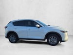 2023 Mazda Mazda CX-5 2.5 S AWD