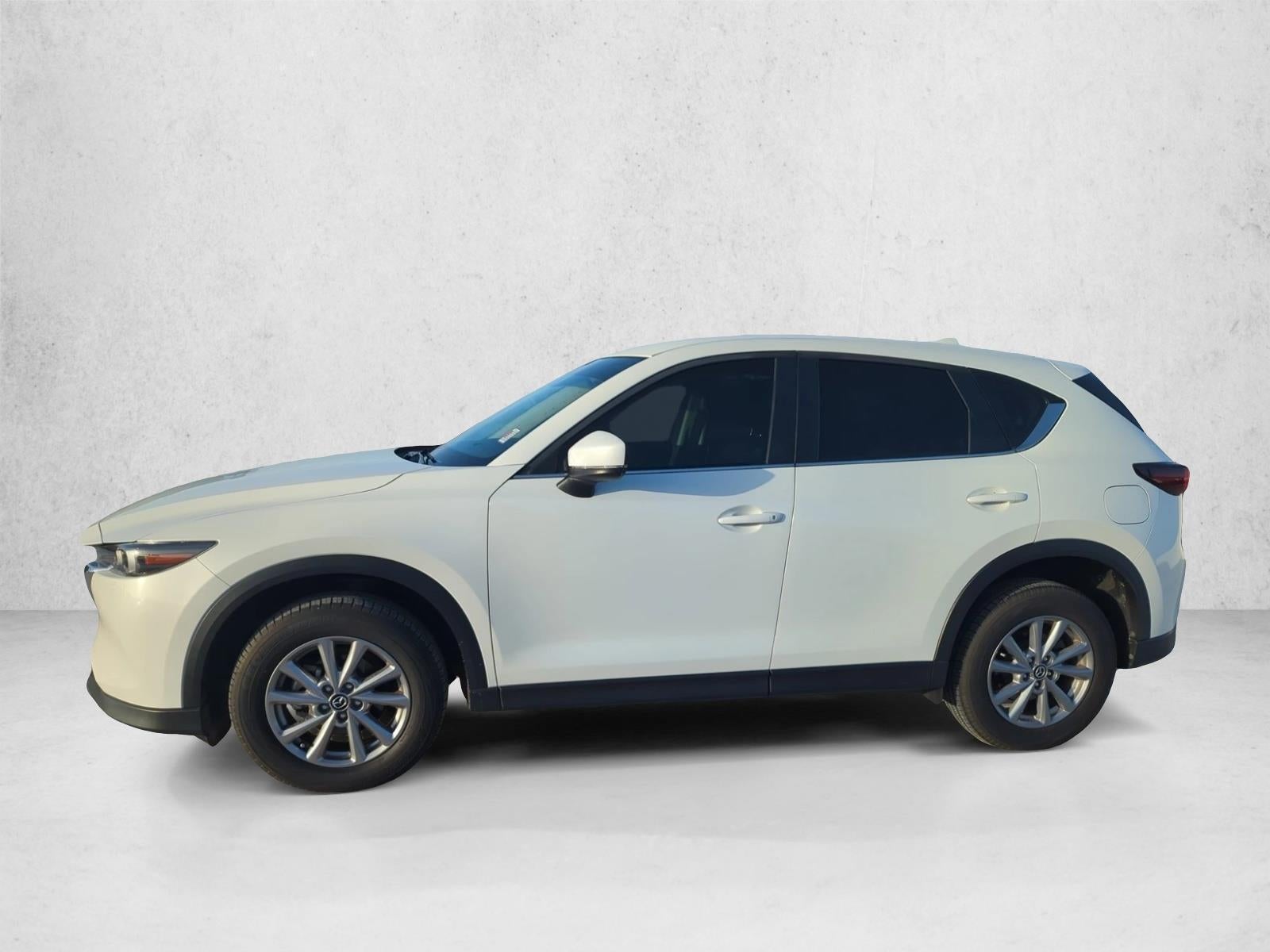 2023 Mazda Mazda CX-5 2.5 S AWD