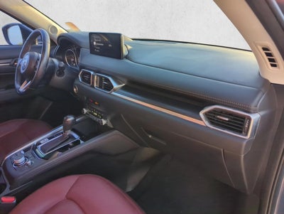 2023 Mazda Mazda CX-5 2.5 S Carbon Edition AWD