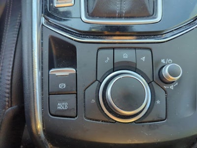 2021 Mazda Mazda CX-5 Grand Touring AWD